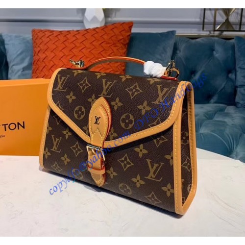 Louis Vuitton Monogram Canvas Ivy M44919 – LuxTime DFO Handbags