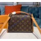 Louis Vuitton Monogram Canvas Ivy M44919