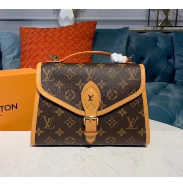 Louis Vuitton Monogram Canvas Ivy M44919