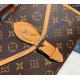 Louis Vuitton Monogram Canvas Ivy M44919