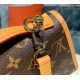 Louis Vuitton Monogram Canvas Ivy M44919