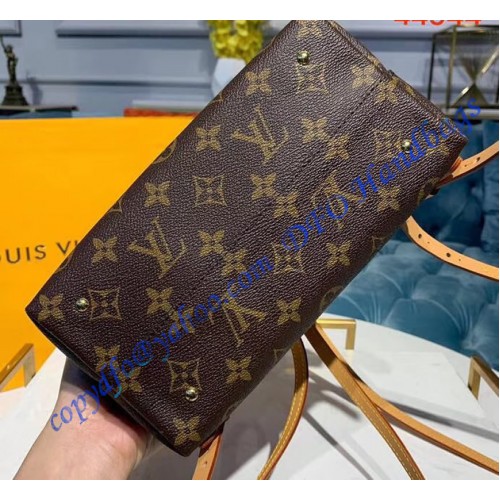 Louis Vuitton Monogram Canvas Moon Backpack M44944 – LuxTime DFO Handbags