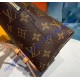 Louis Vuitton Monogram Canvas Moon Backpack M44944