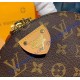 Louis Vuitton Monogram Canvas Moon Backpack M44944