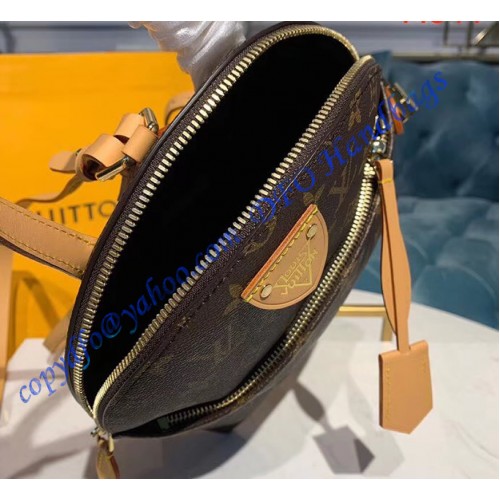 Louis Vuitton Monogram Canvas Moon Backpack M44944 – LuxTime DFO Handbags