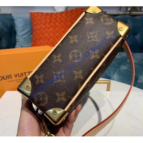 Louis Vuitton Monogram Canvas Mini Soft Trunk M68906 – LuxTime DFO Handbags