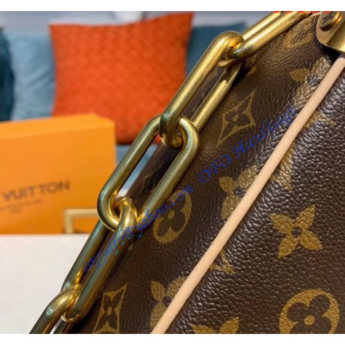 Louis Vuitton Monogram Canvas Mini Soft Trunk M68906 – LuxTime DFO Handbags
