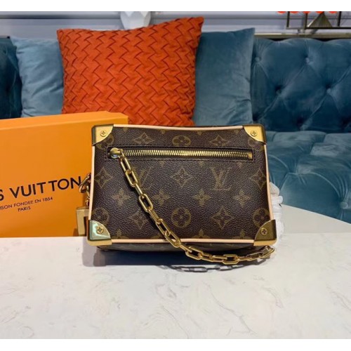 Louis Vuitton Monogram Canvas Mini Soft Trunk M68906 – LuxTime DFO Handbags