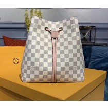 Louis Vuitton Damier Azur NeoNoe MM N40152