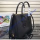 Prada Saffiano Leather Tote PD2274-black