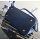 Prada Saffiano Leather Tote PD2274-blue