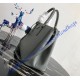 Prada Saffiano Leather Tote PD2274-gray