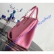 Prada Saffiano Leather Tote PD2274-pink