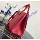 Prada Saffiano Leather Tote PD2274-red