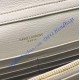 Saint Laurent BECKY chain wallet in quilted lambskin YSL585031-cream