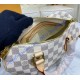 Louis Vuitton Damier Azur Speedy Bandouliere 25 N41000