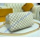 Louis Vuitton Damier Azur Speedy Bandouliere 30 N41001