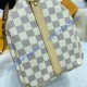 Louis Vuitton Damier Azur Speedy Bandouliere 30 N41001