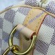 Louis Vuitton Damier Azur Speedy Bandouliere 30 N41001