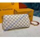 Louis Vuitton Damier Azur Favorite MM N41275