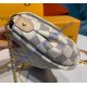 Louis Vuitton Damier Azur Favorite MM N41275