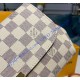 Louis Vuitton Damier Azur Favorite MM N41275