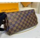 Louis Vuitton Damier Ebene Favorite MM N41129