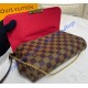 Louis Vuitton Damier Ebene Favorite MM N41129