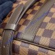 Louis Vuitton Damier Ebene Keepall 55 N41414