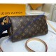 Louis Vuitton Monogram Canvas Favorite MM M40718