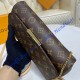 Louis Vuitton Monogram Canvas Favorite MM M40718