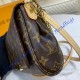 Louis Vuitton Monogram Canvas Favorite MM M40718