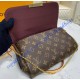 Louis Vuitton Monogram Canvas Favorite MM M40718