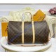 Louis Vuitton Keepall bandouliere M41416