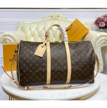 Louis Vuitton Keepall bandouliere M41416