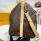 Louis Vuitton Keepall bandouliere M41416