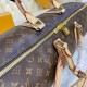 Louis Vuitton Keepall bandouliere M41416