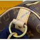 Louis Vuitton Keepall bandouliere M41416