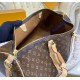 Louis Vuitton Keepall bandouliere M41416