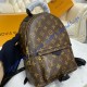 Louis Vuitton Monogram Palm Springs Backpack PM M44871