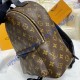 Louis Vuitton Monogram Palm Springs Backpack PM M44871