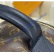 Louis Vuitton Monogram Palm Springs Backpack MM M44874