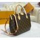 Louis Vuitton Monogram Canvas Turenne PM M48813