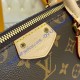 Louis Vuitton Monogram Canvas Turenne PM M48813