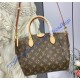 Louis Vuitton Monogram Canvas Turenne PM M48813