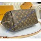 Louis Vuitton Monogram Canvas Turenne MM M48814