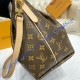 Louis Vuitton Monogram Canvas Turenne MM M48814