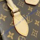 Louis Vuitton Monogram Canvas Turenne MM M48814