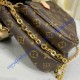 Louis Vuitton Multi-pochette Accessoires M44813-light-green