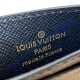 Louis Vuitton Monogram Reverse Card holder M69161